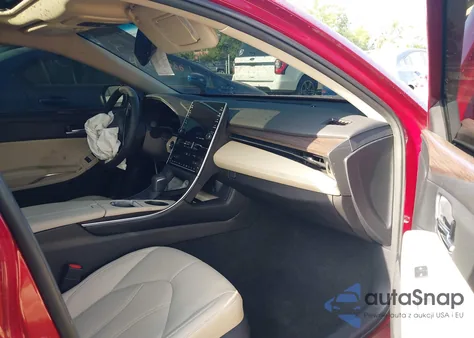 2022 Toyota Avalon Xle from USA, damaged, VIN 4T1AZ1FB1NU084415